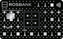 Дебетовая карта «Можно все Премиальная» от банка Росбанк