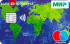 Дебетовая карта «Карта развлечений Мир» от банка Приморье