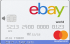 Кредитная карта «eBay» от банка Тинькофф банк