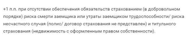 Ипотека по 2 документам в Газпромбанке Ипотека по 2 документам в Газпромбанке