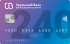Кредитная карта «240 дней без процентов» от банка Уральский банк реконструкции и развития