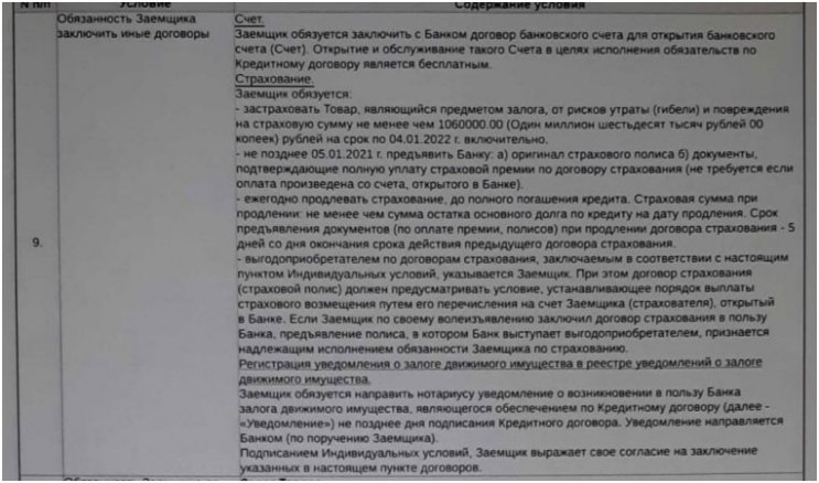 БыстроБанк – отказ от сертификата Автогарант (опцион) и от сертификата ООО Брокер (поручительство) БыстроБанк – отказ от сертификата Автогарант (опцион) и от сертификата ООО Брокер (поручительство)