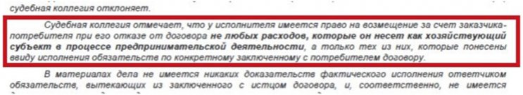 Отказ от договора (сертификат) ООО «Ваше право» по автокредиту Локо-Банка: подготовка претензии