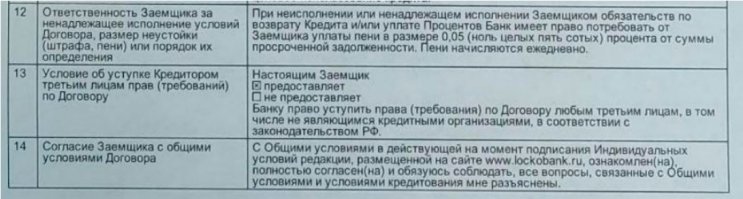 Отказ от договора с ООО «Ассист-А» (договор с актом, Buy back) – подготовка претензии