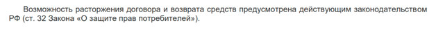 Возврат денег за договор «Автоэксперт» от ООО «ГарантАвтоПротект»: подготовка претензии