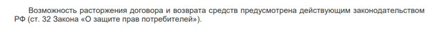 Возврат денег за договор технической помощи «Директ-А» и «Техник-Юнион»: подготовка претензии